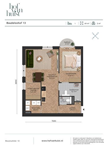 Koop en Huur Huizen - 3
