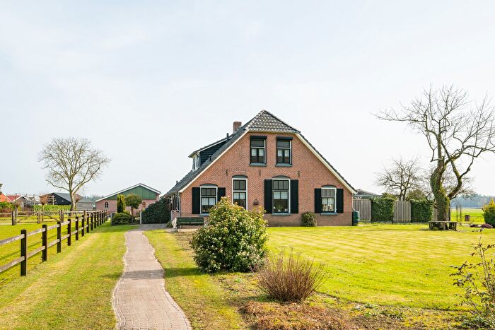 Koop en Huur Huizen - 3