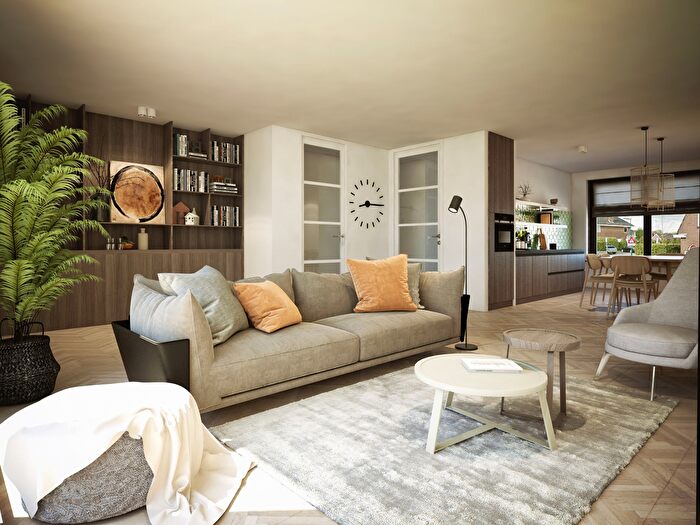 Koop en Huur Huizen - 2
