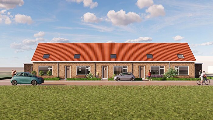 Koop en Huur Huizen - 2