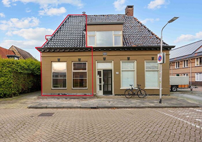 Koop en Huur Huizen - 3