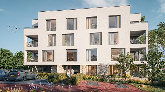 Koop en Huur Huizen - 2