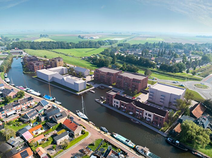 Koop en Huur Huizen - 2