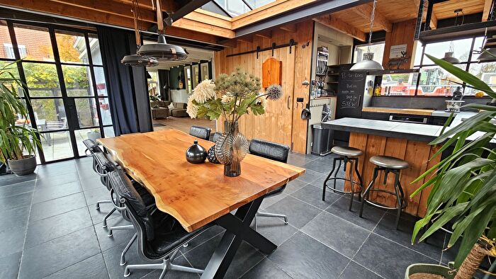 Koop en Huur Huizen - 3