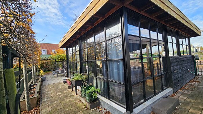 Koop en Huur Huizen - 2
