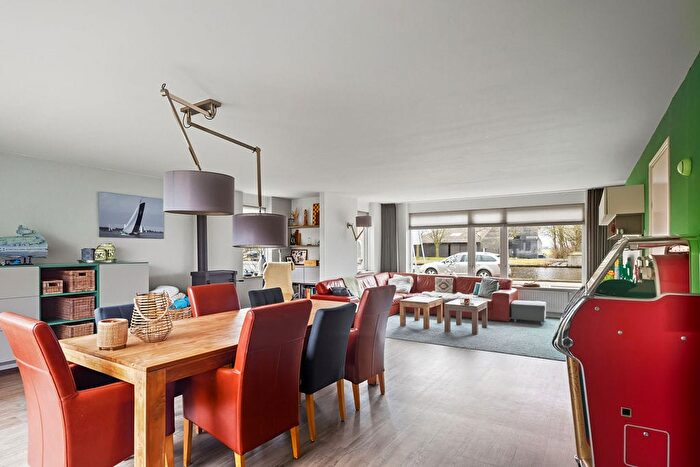Koop en Huur Huizen - 2