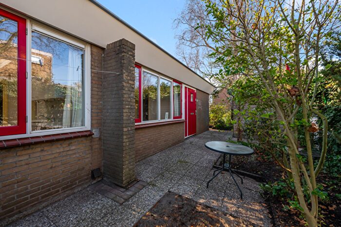 2-kamerhuis te koop in Wormerveer – Slauerhoffstraat, Wormerveer Noord