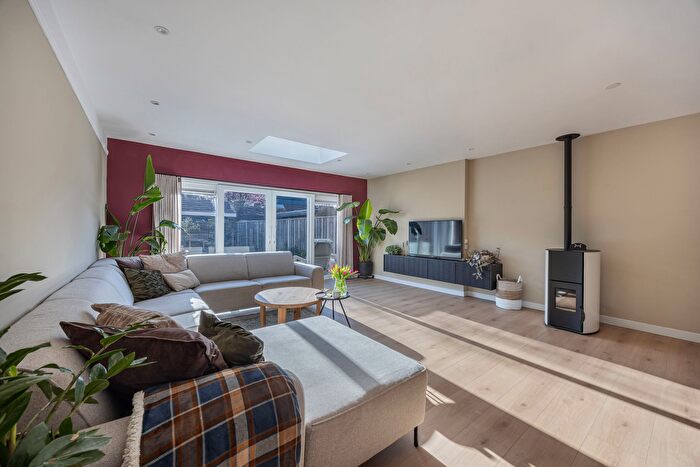 Koop en Huur Huizen - 2