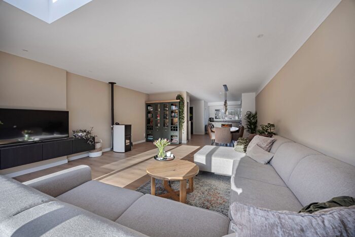 Koop en Huur Huizen - 3