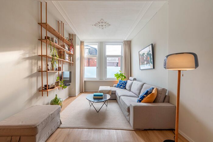Koop en Huur Huizen - 2