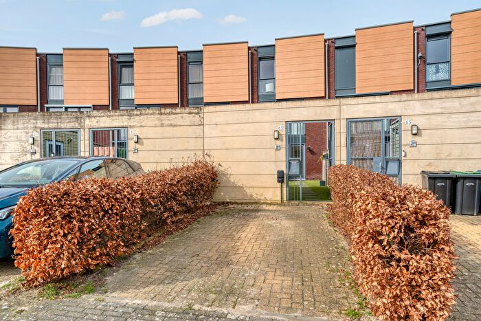 Koop en Huur Huizen - 3