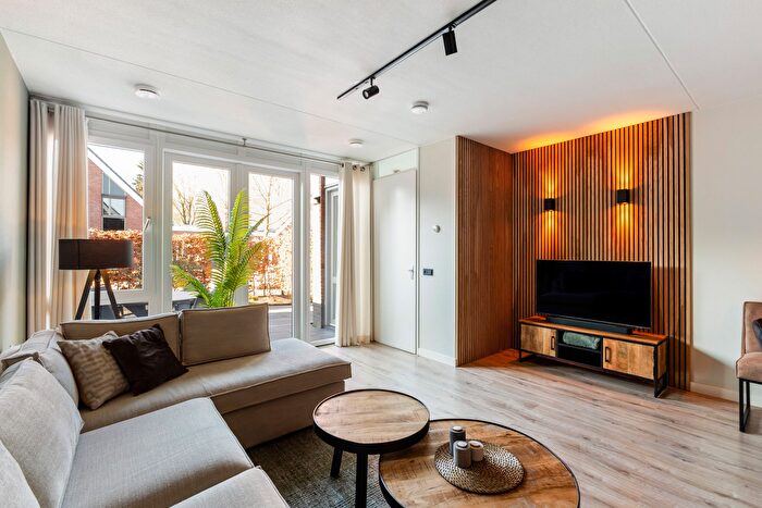 Koop en Huur Huizen - 2