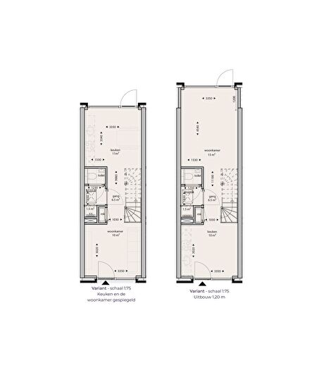 Koop en Huur Huizen - 2