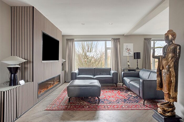 Koop en Huur Huizen - 3