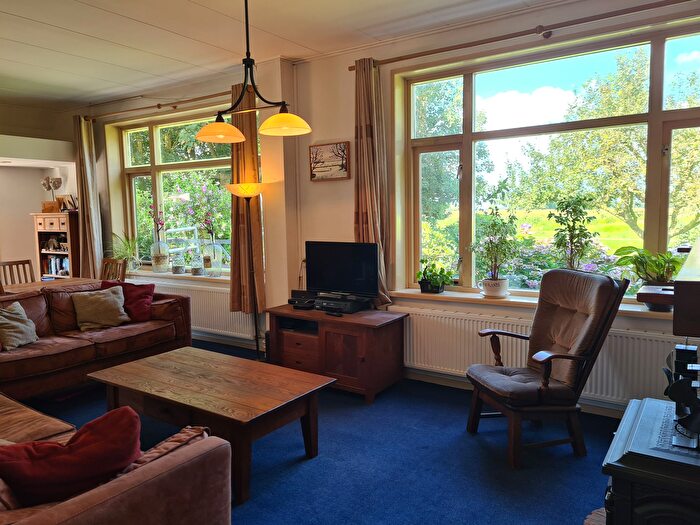 Koop en Huur Huizen - 3