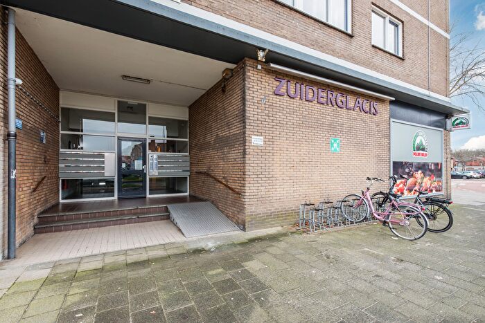 Koop en Huur Huizen - 3