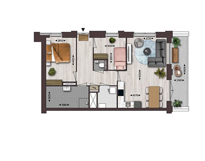 Koop en Huur Huizen - 3