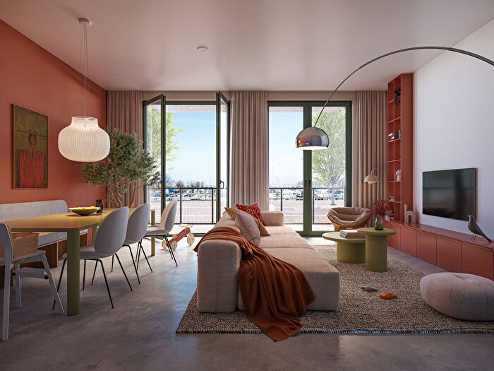 Koop en Huur Huizen - 2