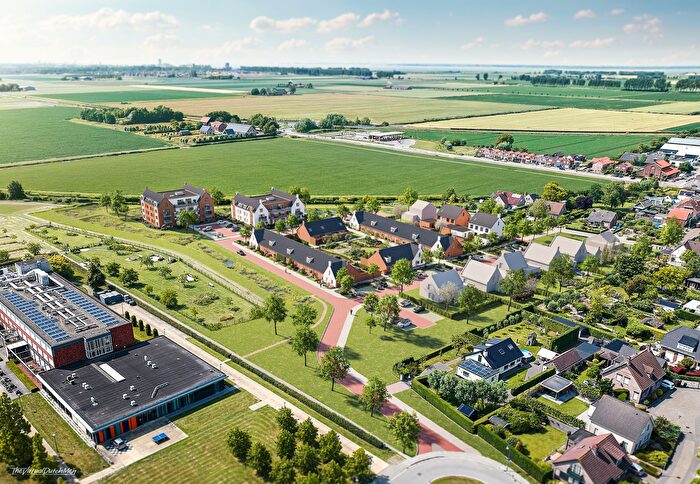 Koop en Huur Huizen - 3