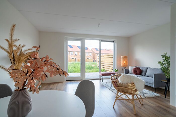 Koop en Huur Huizen - 3