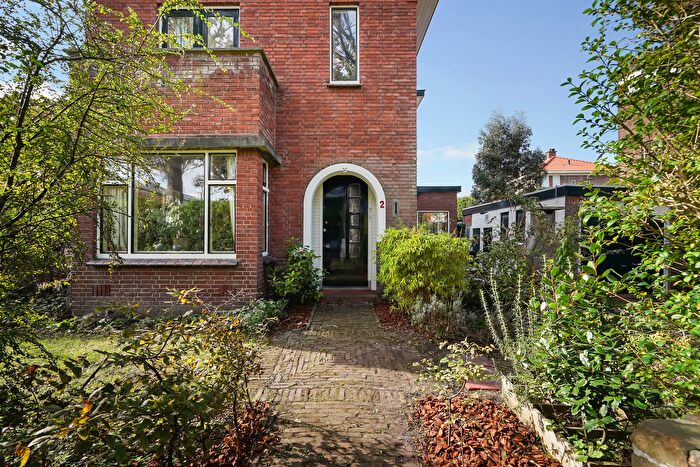 Koop en Huur Huizen - 3