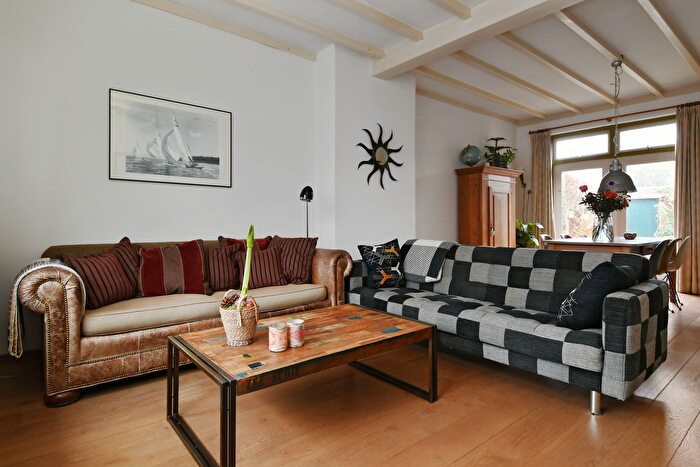 Koop en Huur Huizen - 3