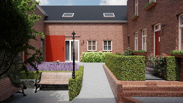 Koop en Huur Huizen - 2