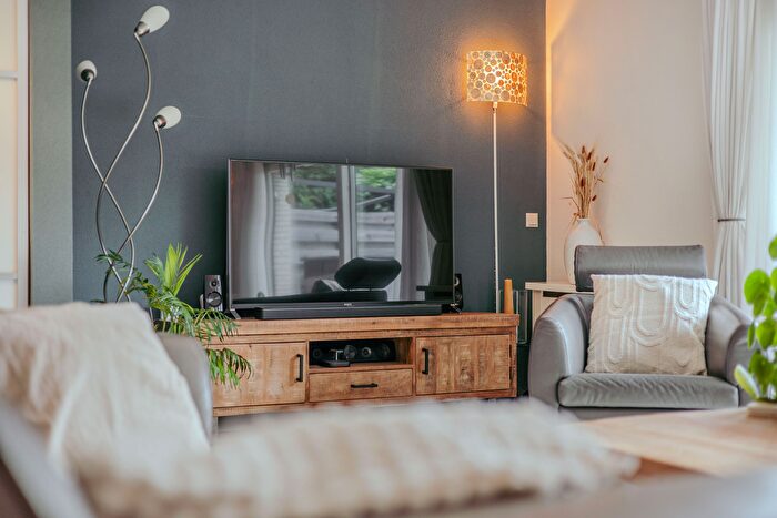 Koop en Huur Huizen - 3