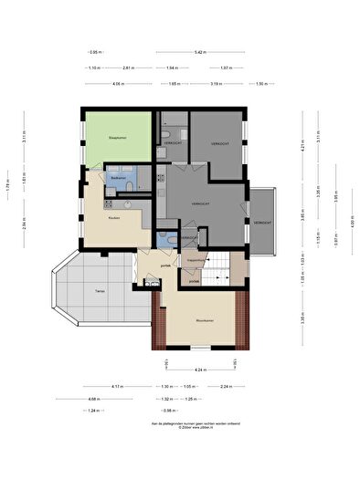 Koop en Huur Huizen - 2