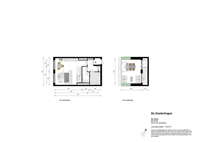 Koop en Huur Huizen - 3