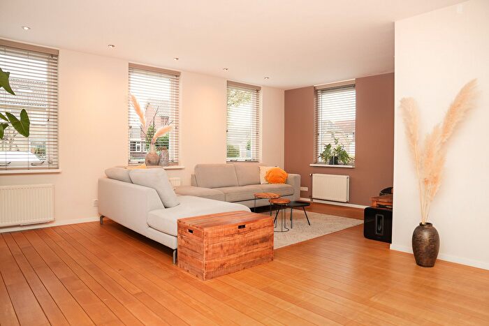 Koop en Huur Huizen - 2