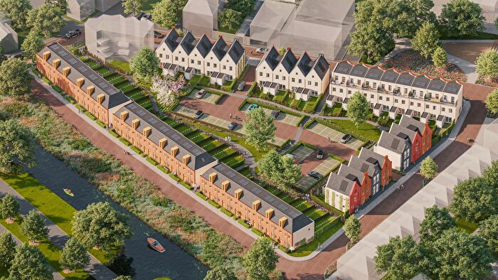 Koop en Huur Huizen - 3