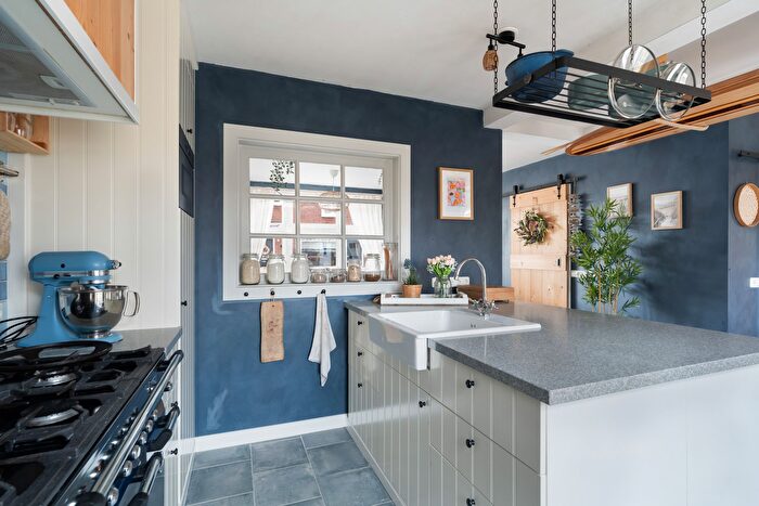 Koop en Huur Huizen - 2