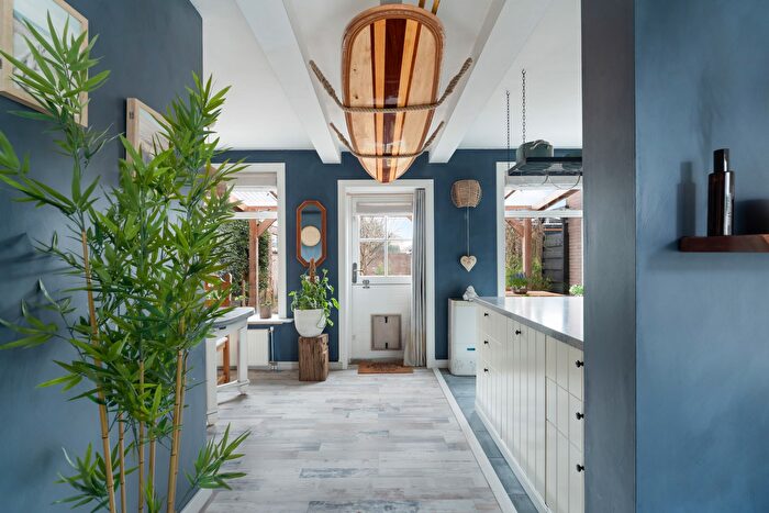 Koop en Huur Huizen - 3