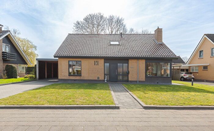 Koop en Huur Huizen - 2