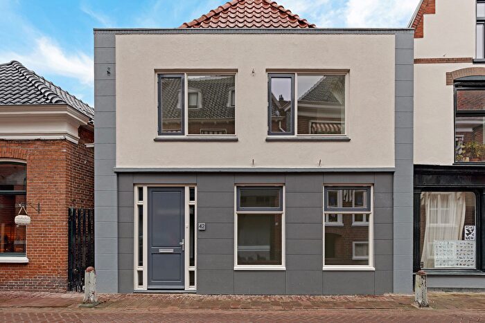 Koop en Huur Huizen - 2