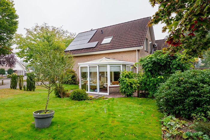 Koop en Huur Huizen - 3