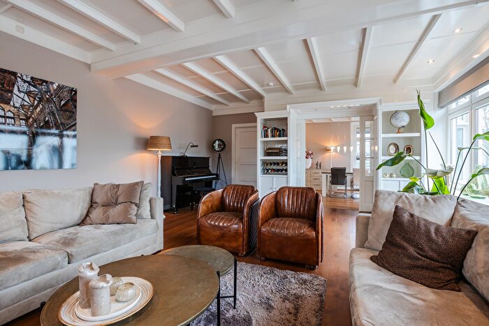 Koop en Huur Huizen - 2