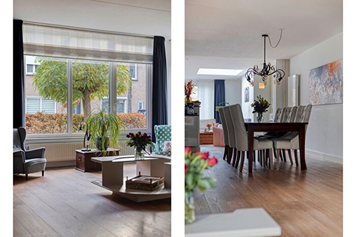 Koop en Huur Huizen - 3