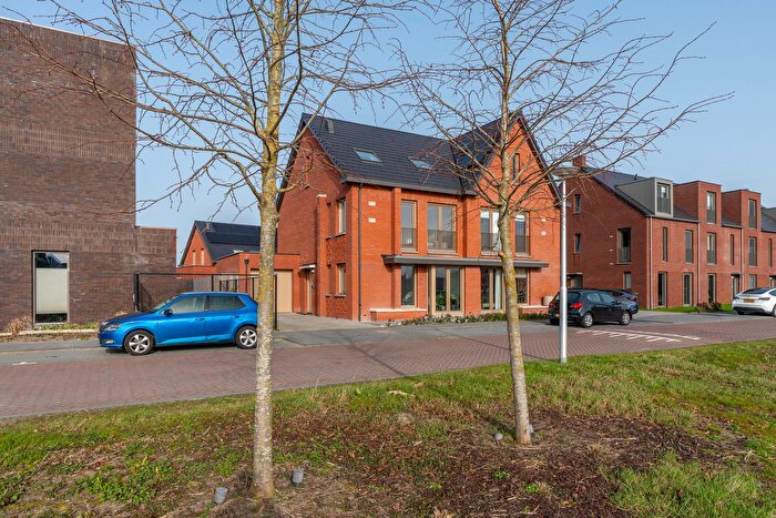 Koop en Huur Huizen - 3