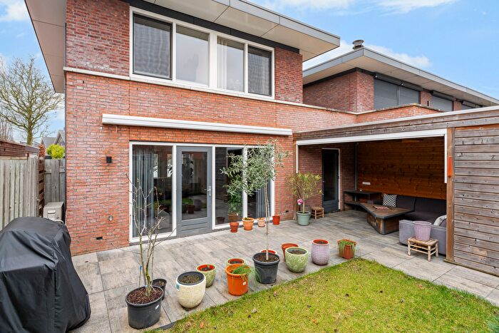 Koop en Huur Huizen - 2
