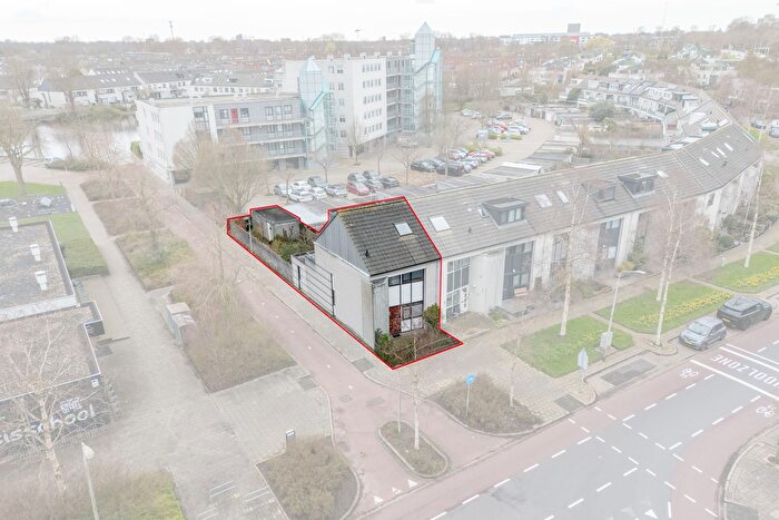 Koop en Huur Huizen - 3
