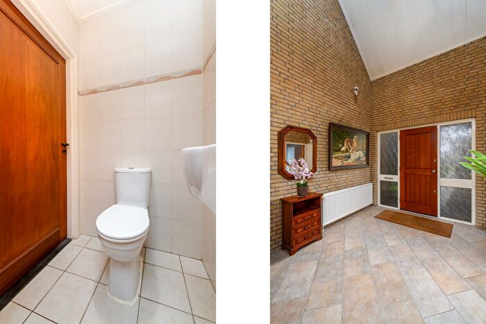 Koop en Huur Huizen - 3