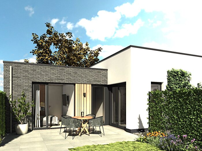 Koop en Huur Huizen - 2