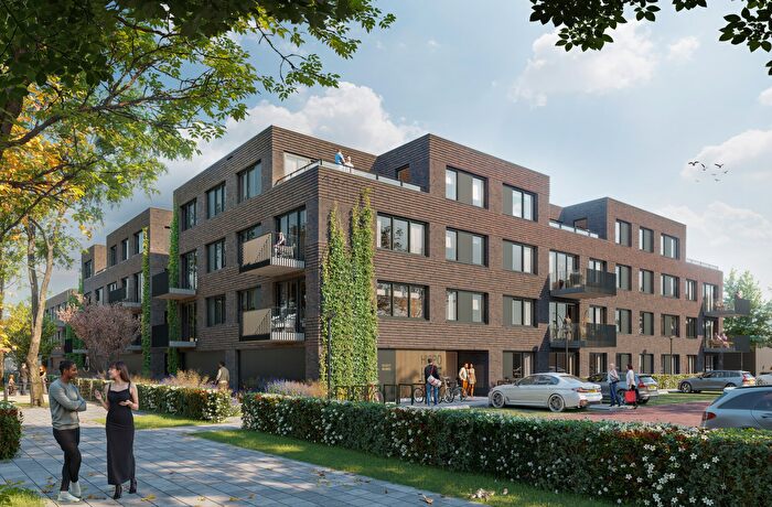 Koop en Huur Huizen - 2