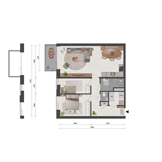 Koop en Huur Huizen - 2