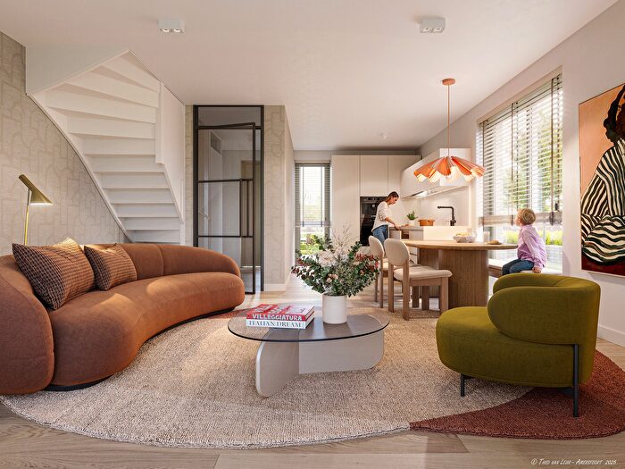 Koop en Huur Huizen - 2