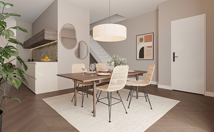 Koop en Huur Huizen - 3