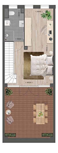 Koop en Huur Huizen - 2