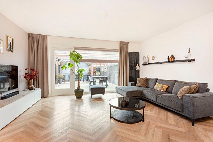 Koop en Huur Huizen - 3